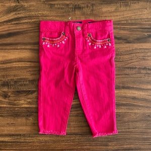 [NWOT] LUCKY BRAND | Pink Girl Jeans